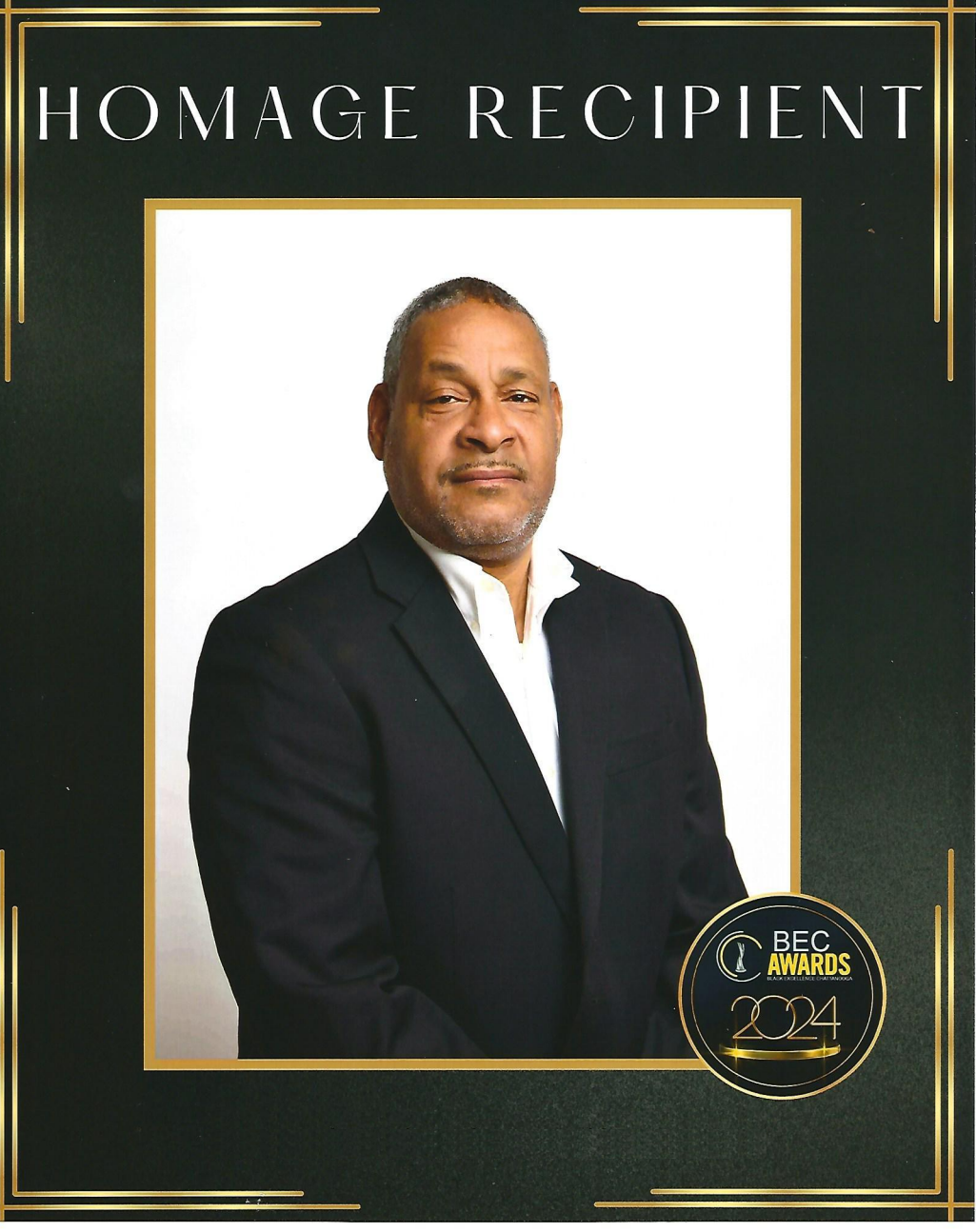 Darryl Wheeler Sr.